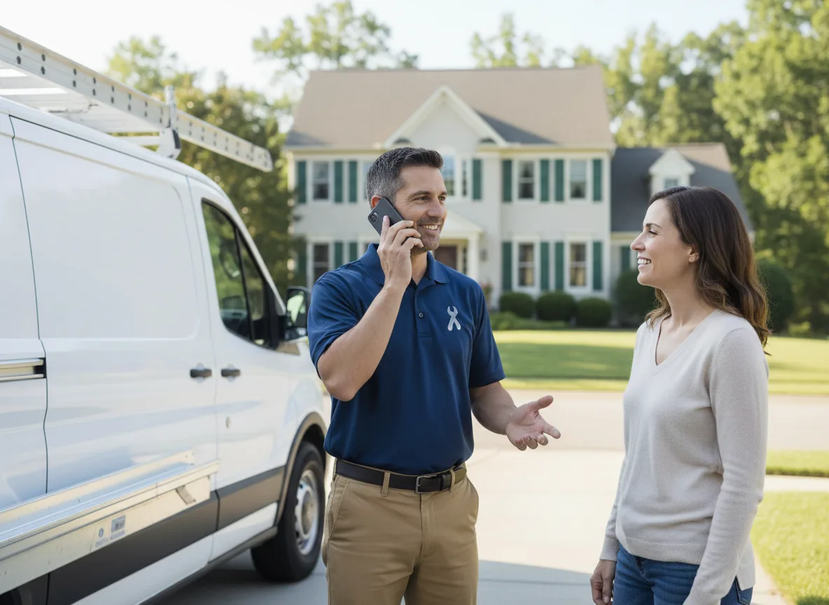 Home Gutter Service Oakville, CA FAQs